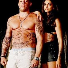 Vin Diesel-a'n Deepi