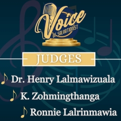 Voice of Salvationis