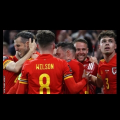 Wales chhandamtu Bal