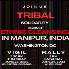 Washington DC-ah Man