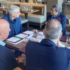 Wenger-a’n India a