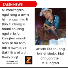 West Saizawh Awmhar