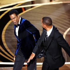 Will Smith-a'n Chris