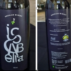 ‘WINE RULES’ nei