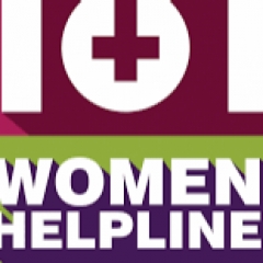 Women helpline ah ha