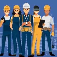 Workers’ welfare b
