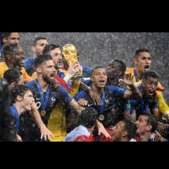 World Cup 2022: Hmat
