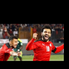 World Cup 2022 quali