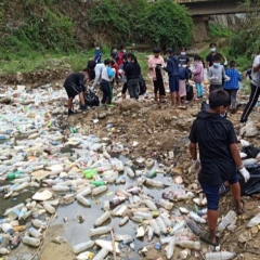 World Water Day pual