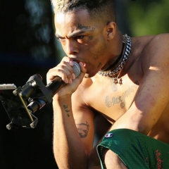 XXXTentacion thattut