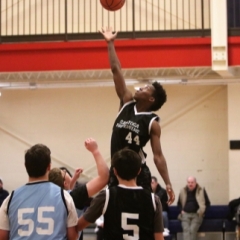 YMA BASKETBALL: Semi