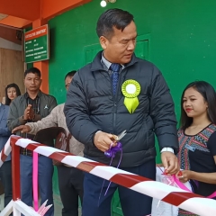 YMA kan nihna angin