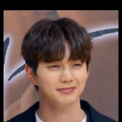 Yoo Seung Ho