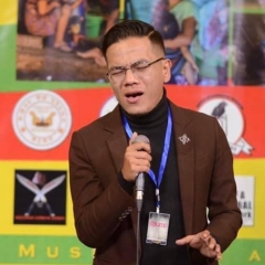 Zaithiam Lalhmangaih