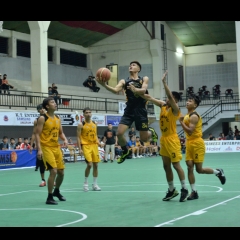 Zanin MSL-ah veng in