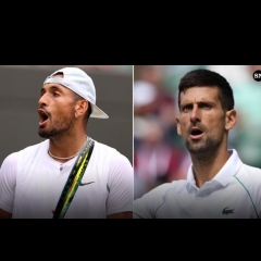 Zanin Wimbledon fina