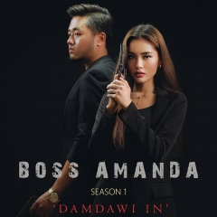 Zaninah 'Boss Amanda
