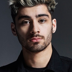 Zayn Malik hla thar
