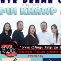 Zephyr Drama Club an