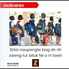 Zirlaite bag ah rit