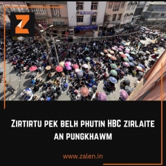 ZIRTIRTU INDAIHLO :