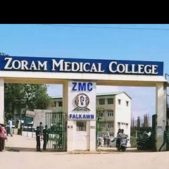 ZMC-ah MBBS pass tha