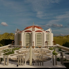 Zoram Thar Zofate La