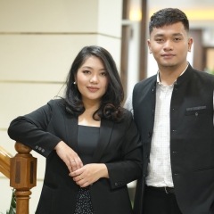 Zorina & Arini MV th