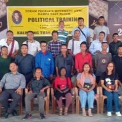 ZPM in Dampa bialah